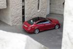 Mercedes-Benz C-Class Coupe 2012 года